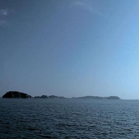 Taikairo Hotel Minamichita Luaran gambar