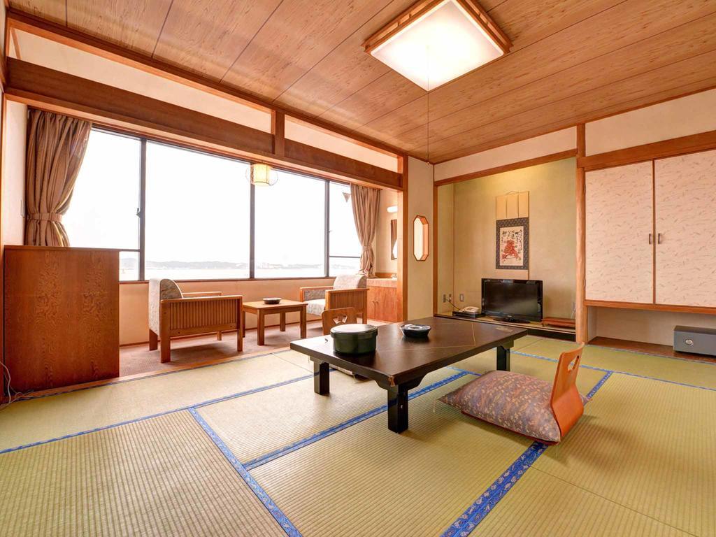 Taikairo Hotel Minamichita Bilik gambar
