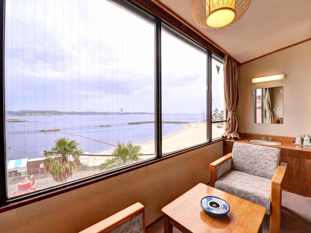 Taikairo Hotel Minamichita Bilik gambar