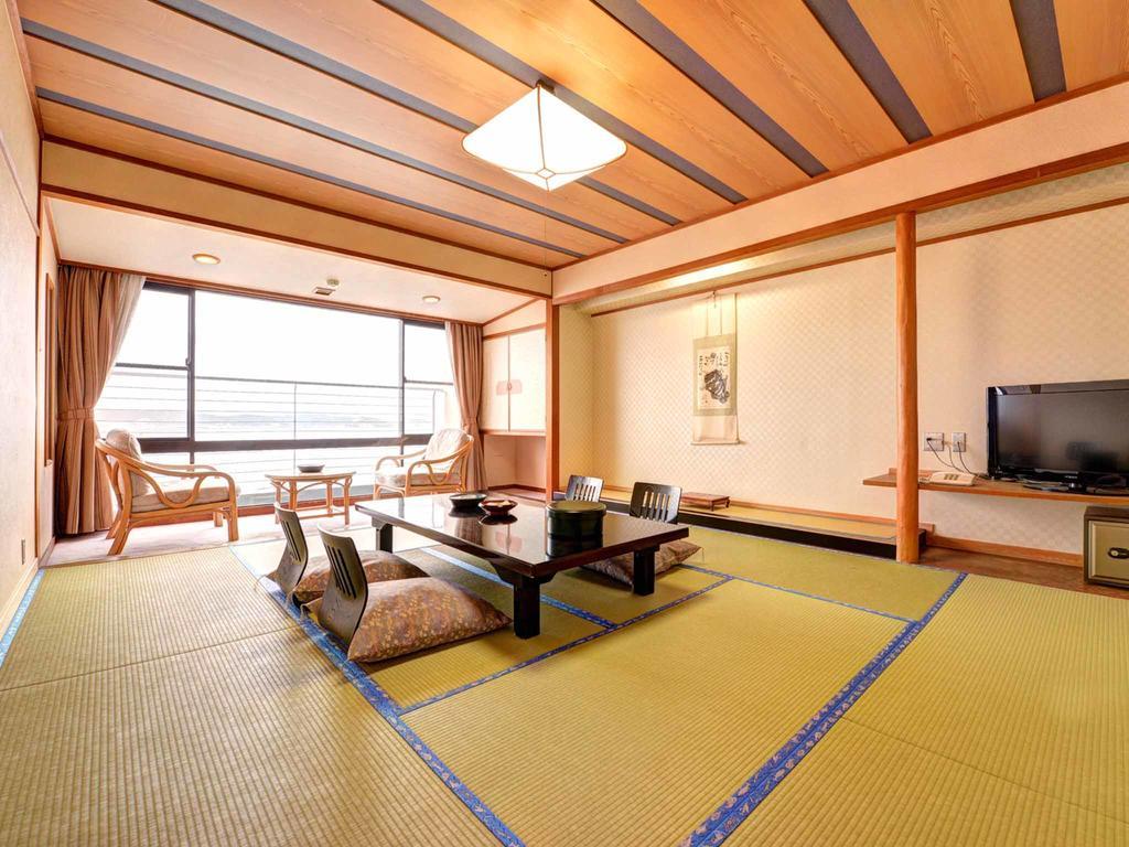 Taikairo Hotel Minamichita Bilik gambar