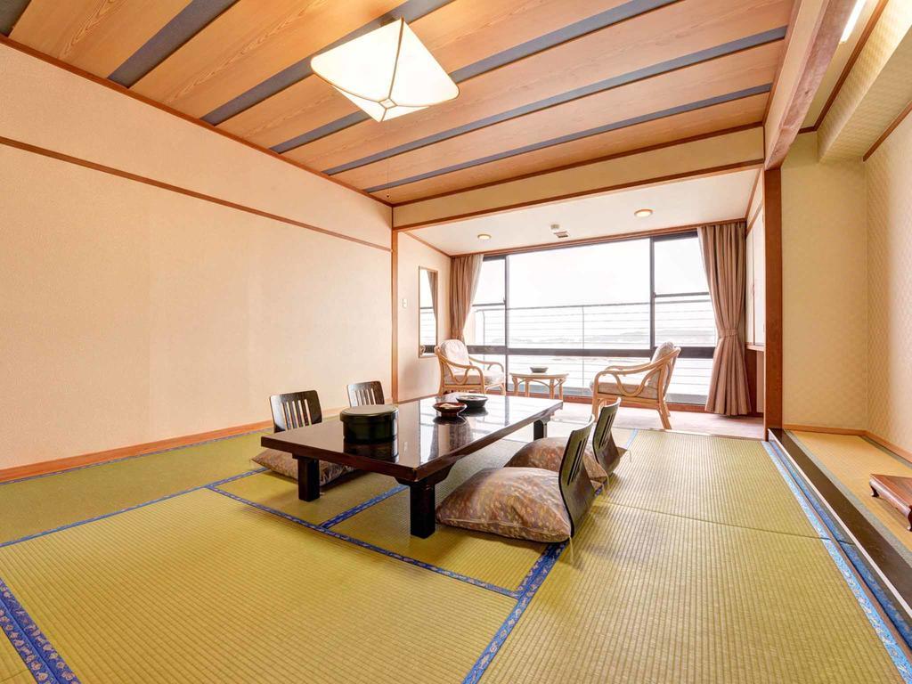 Taikairo Hotel Minamichita Bilik gambar