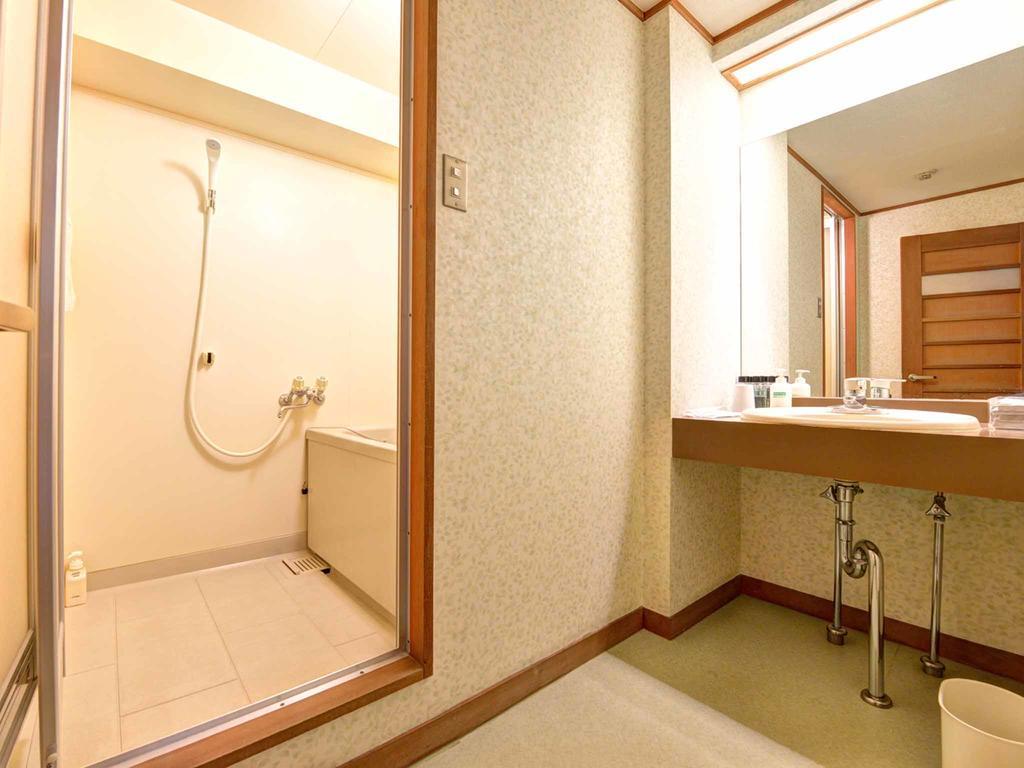 Taikairo Hotel Minamichita Bilik gambar