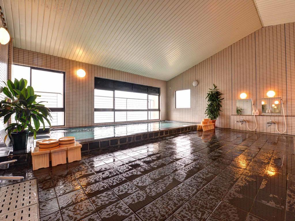 Taikairo Hotel Minamichita Luaran gambar