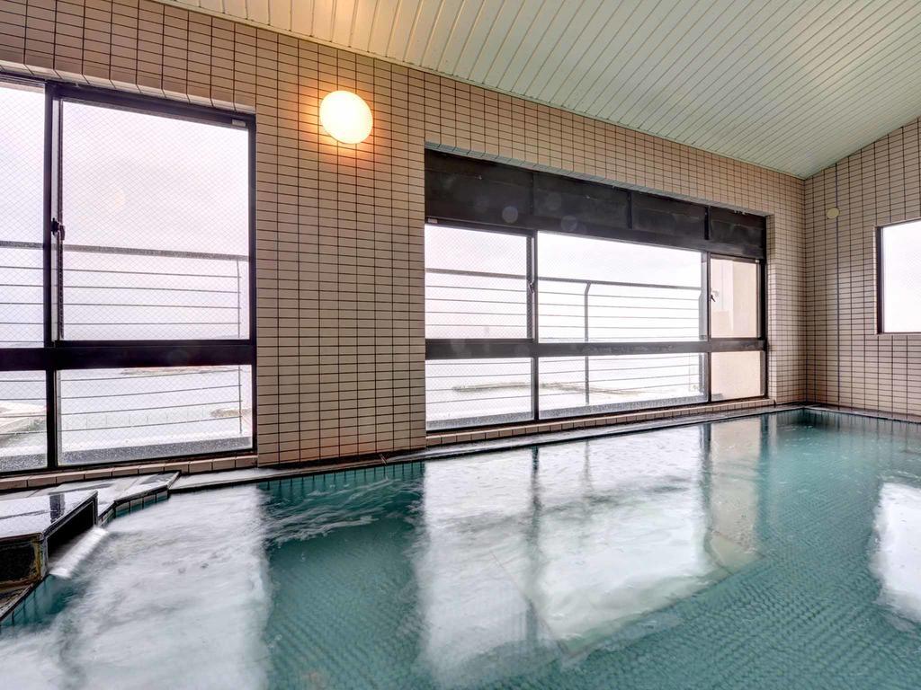 Taikairo Hotel Minamichita Luaran gambar
