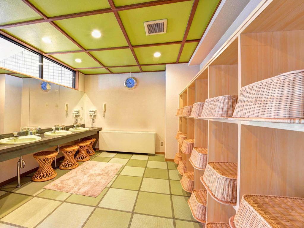 Taikairo Hotel Minamichita Luaran gambar