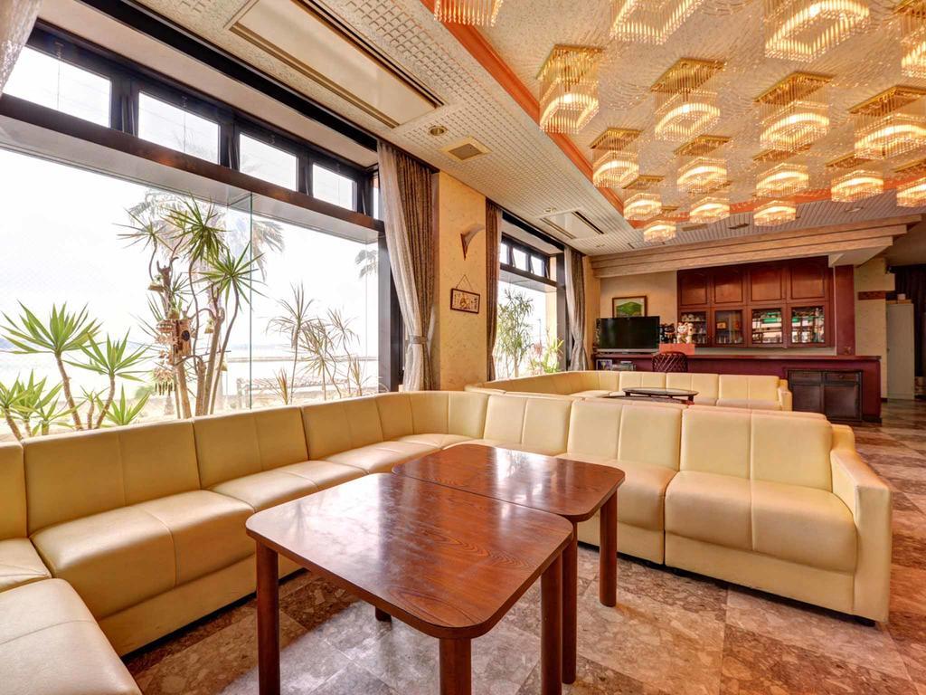 Taikairo Hotel Minamichita Luaran gambar