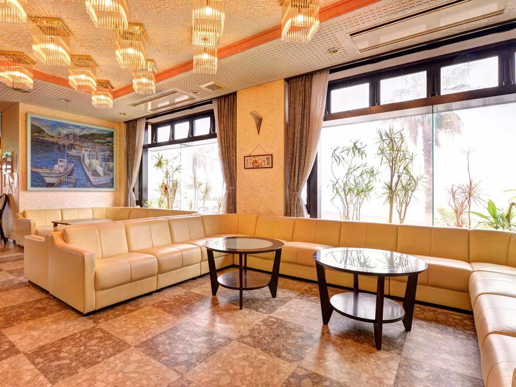 Taikairo Hotel Minamichita Luaran gambar