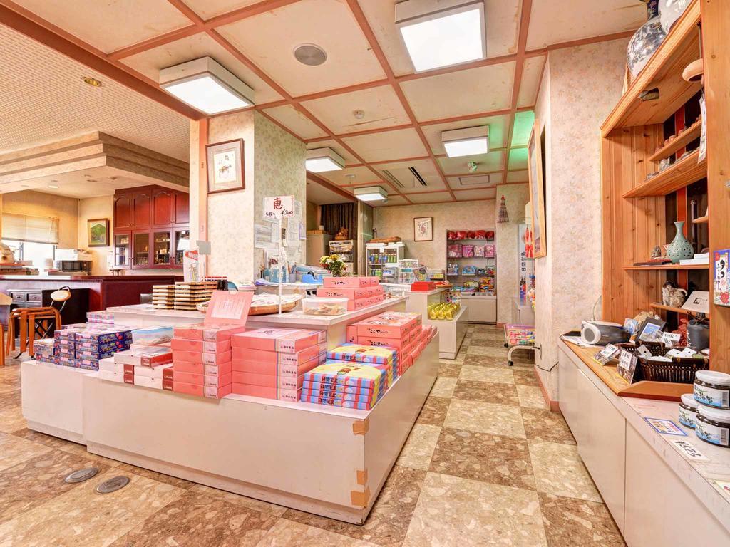 Taikairo Hotel Minamichita Luaran gambar