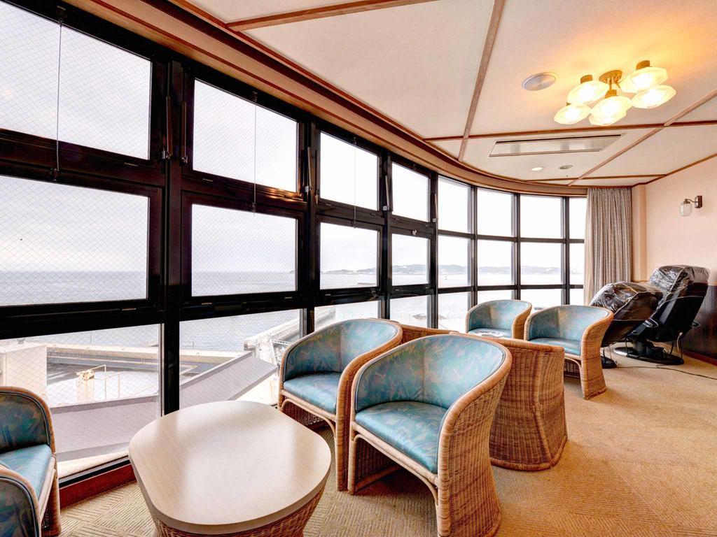 Taikairo Hotel Minamichita Luaran gambar
