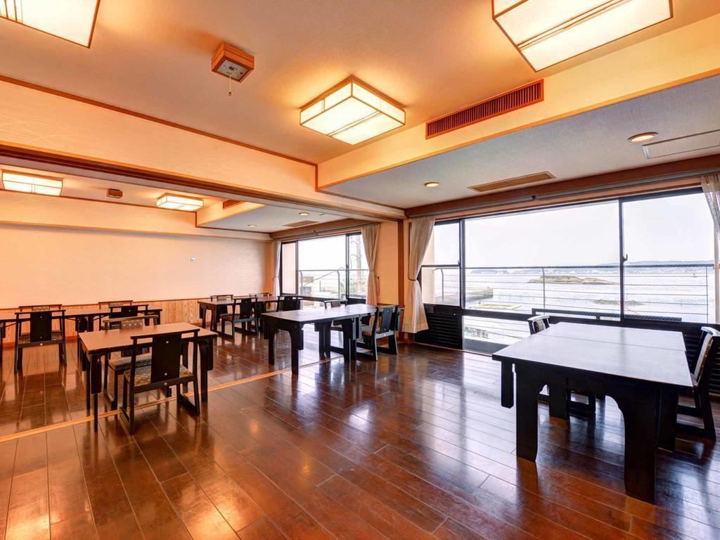 Taikairo Hotel Minamichita Luaran gambar