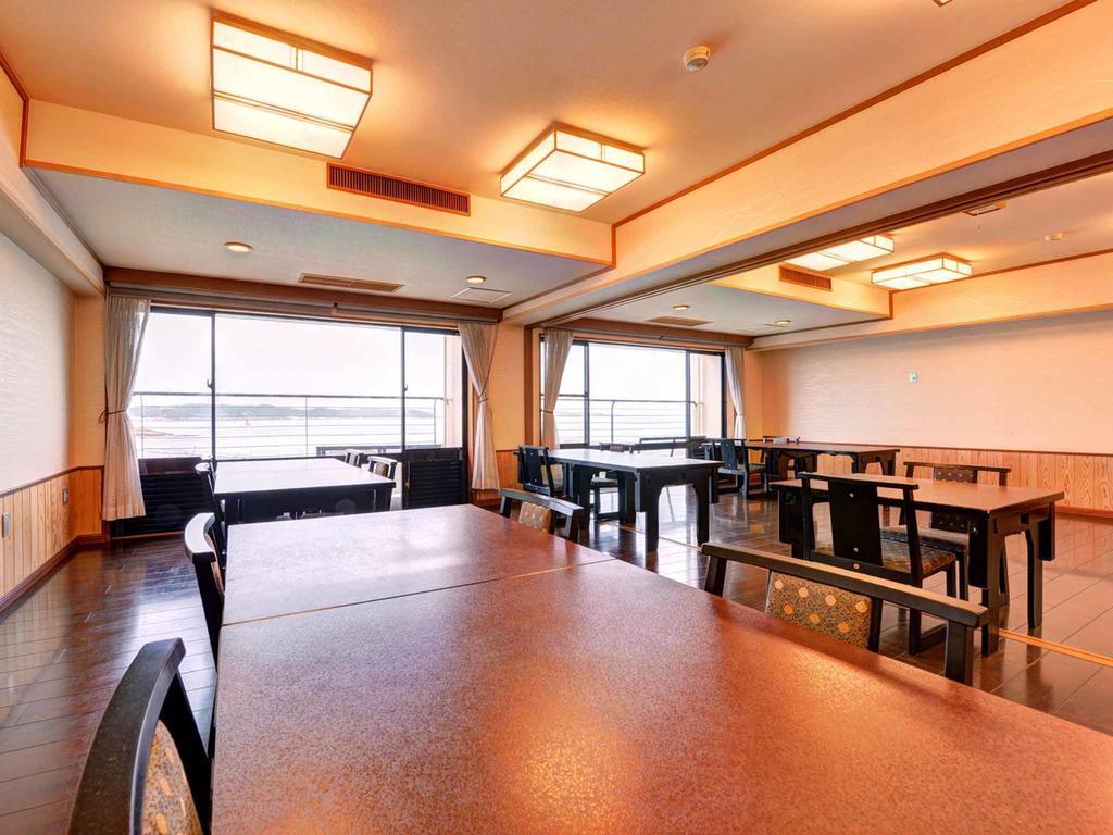 Taikairo Hotel Minamichita Luaran gambar