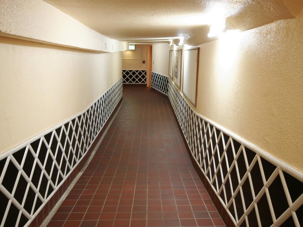 Taikairo Hotel Minamichita Luaran gambar
